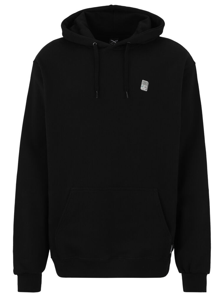 Play Different Hoodie [black]