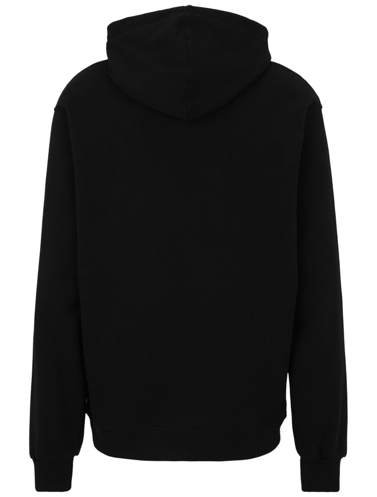 Play Different Hoodie [black]