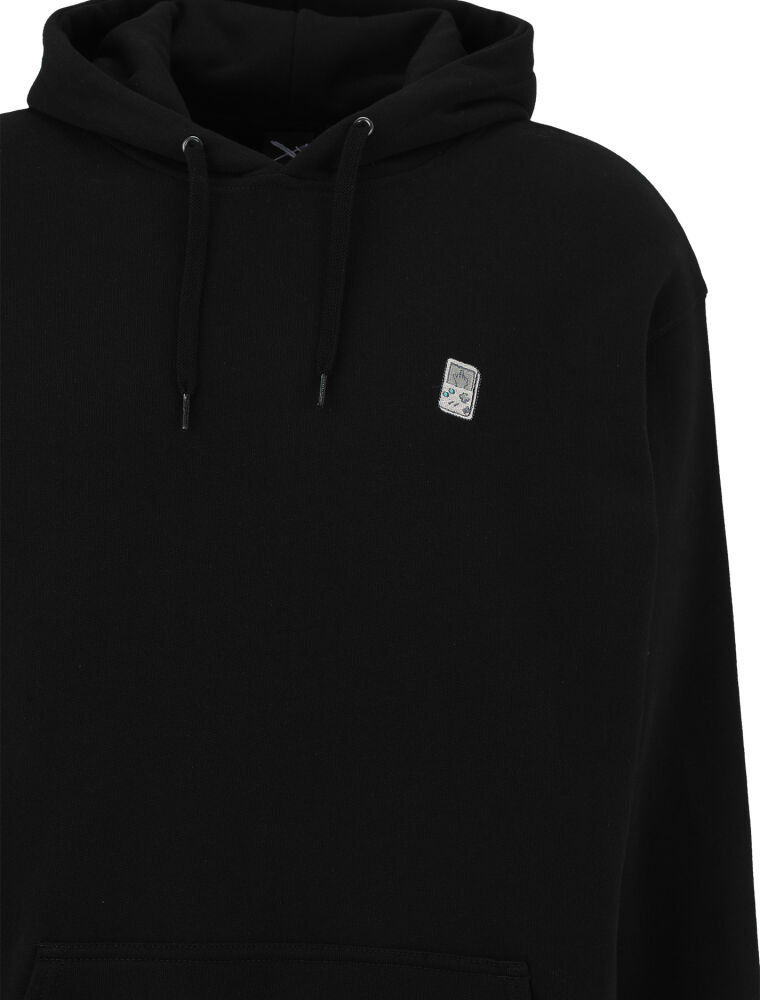 Play Different Hoodie [black]