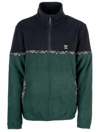 Monte Noe Troyer [blue green]