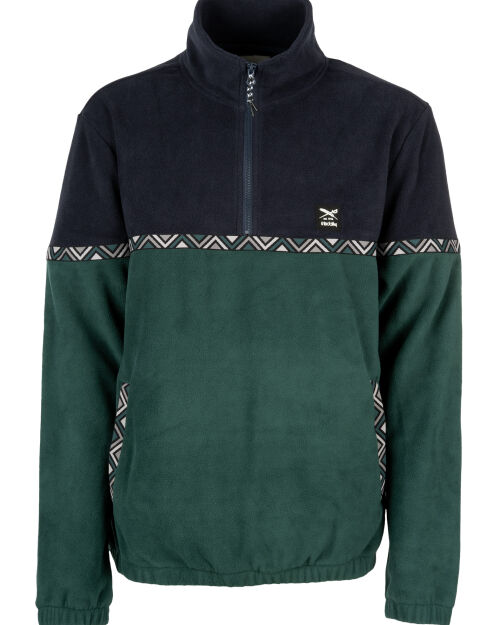 Monte Noe Troyer [blue green]