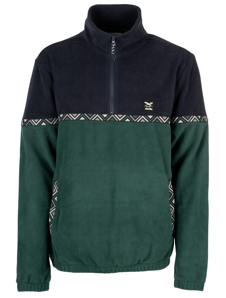 Monte Noe Troyer [blue green]