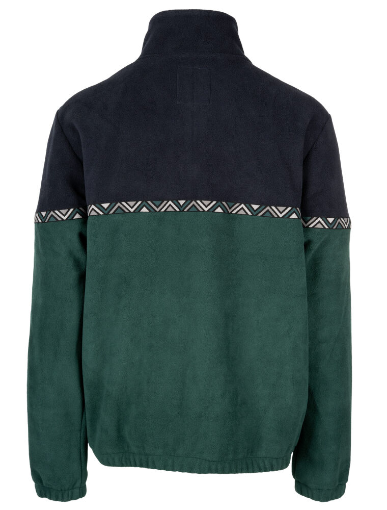Monte Noe Troyer [blue green]