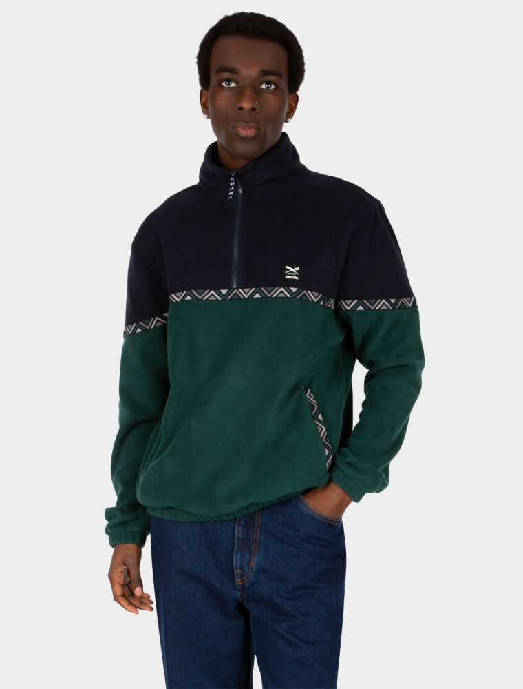 Monte Noe Troyer [blue green]