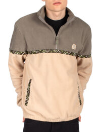 Monte Noe Troyer [smokey olive]