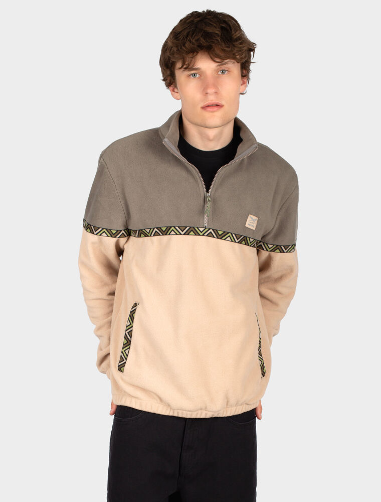 Monte Noe Troyer [smokey olive]
