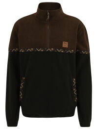 Monte Noe Troyer [dark coffee]