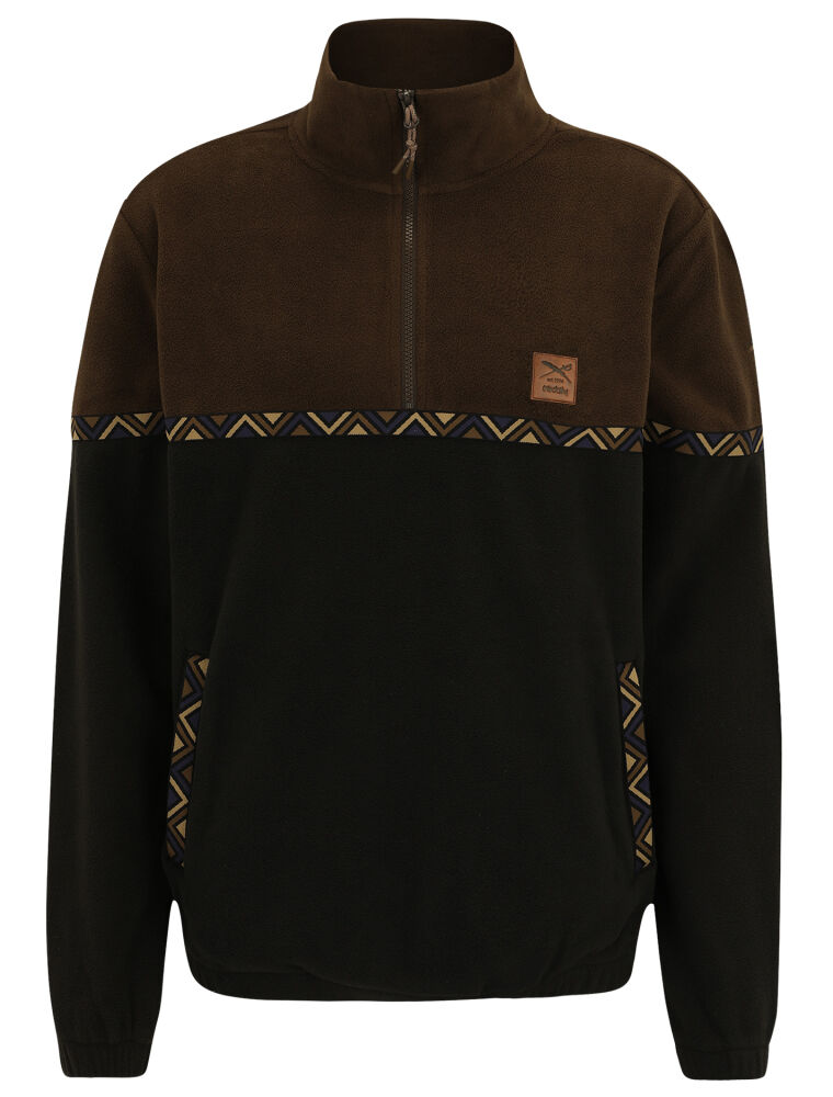 Monte Noe Troyer [dark coffee]