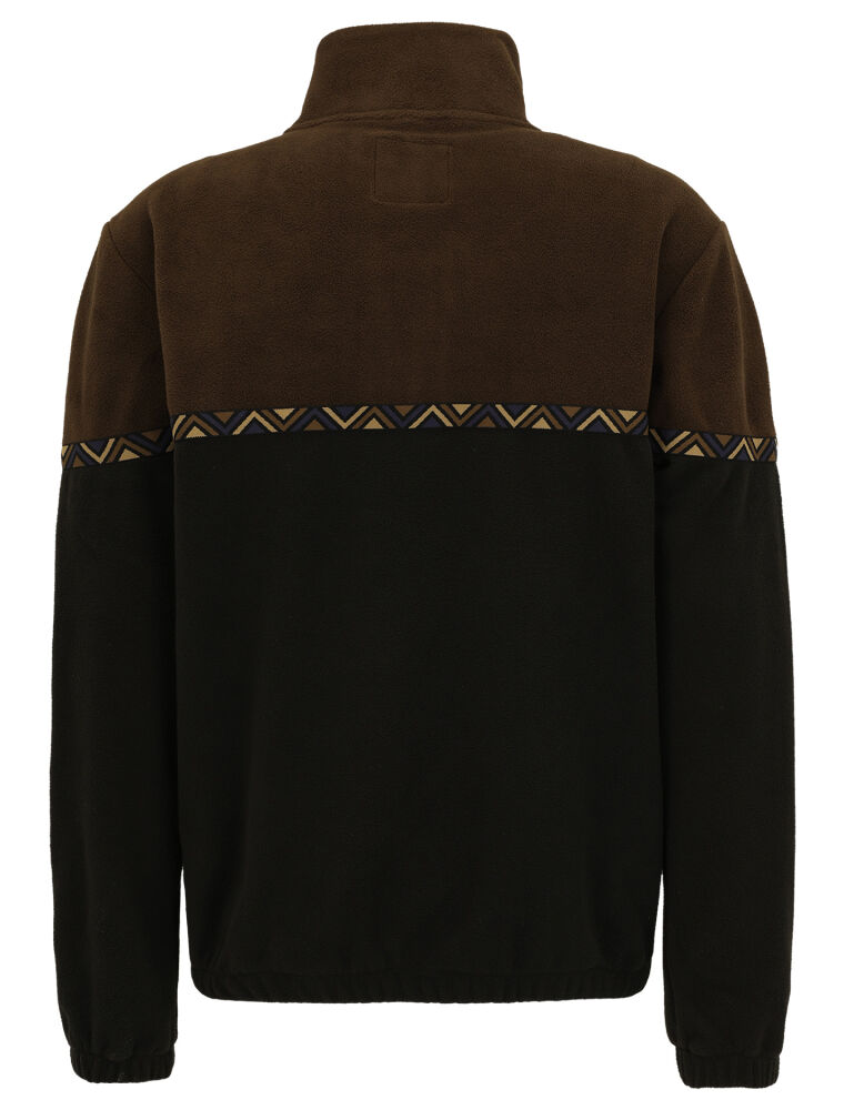 Monte Noe Troyer [dark coffee]