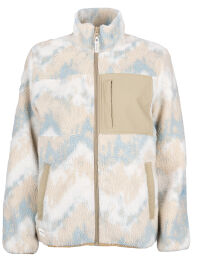 Arkta Teddy 2 Jacket [khaki grey]