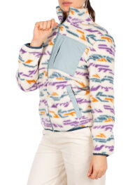 Arkta Teddy 2 Jacket [chalk]