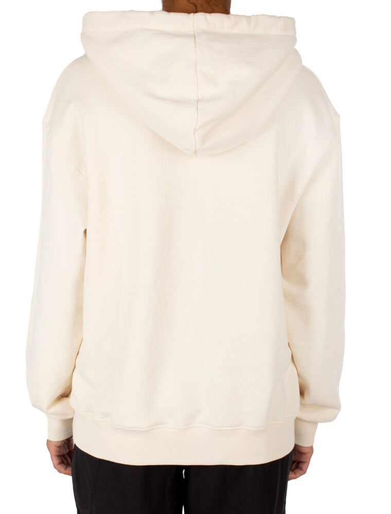 Dacksi Hoodie [undyed]