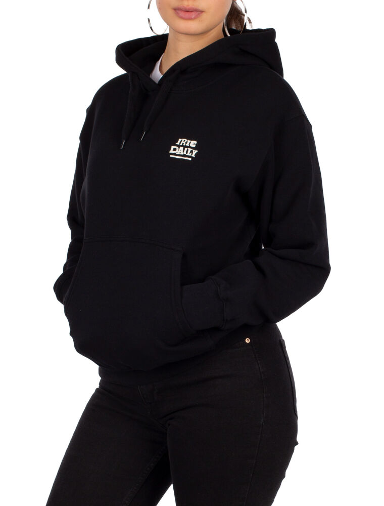 Change Hoodie [black]