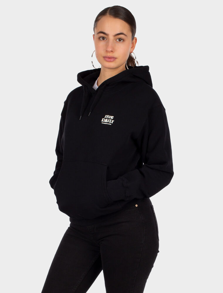 Change Hoodie [black]