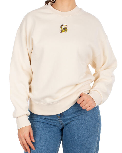 Catty Crewneck [undyed]