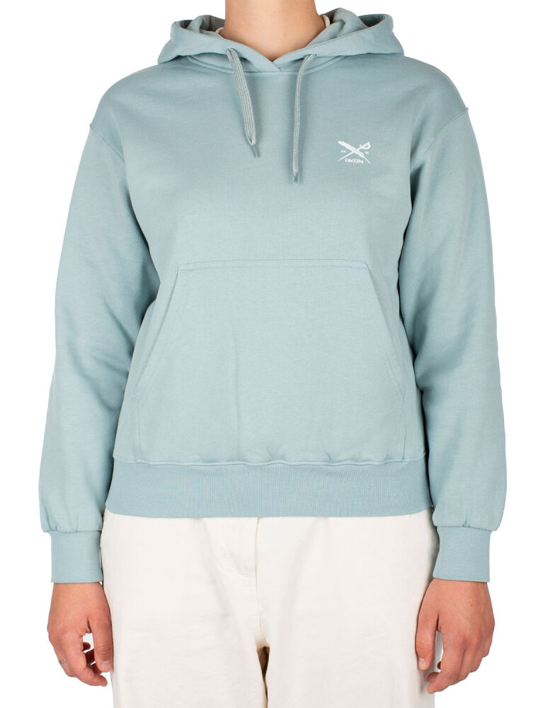 But Furious Hoodie [slate]