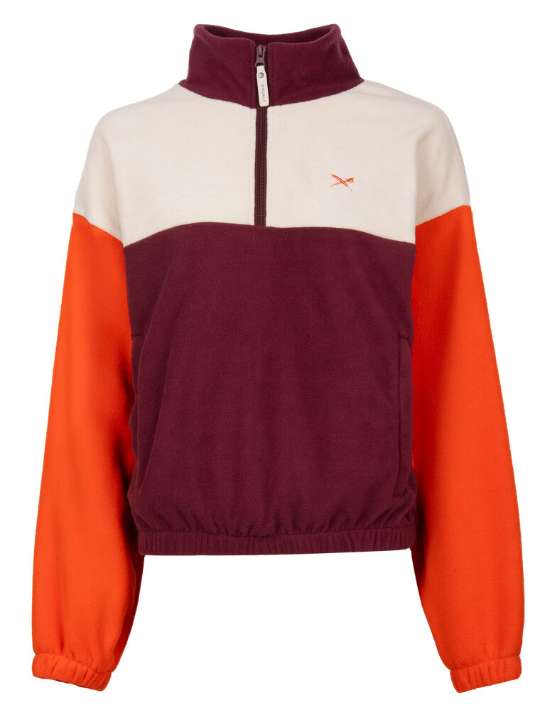 Cally Fleece Troyer [wine]