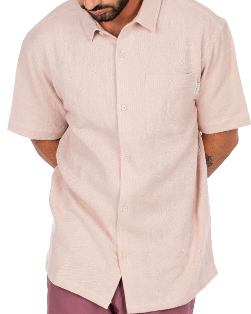 Sammy Summer Shirt [beige]