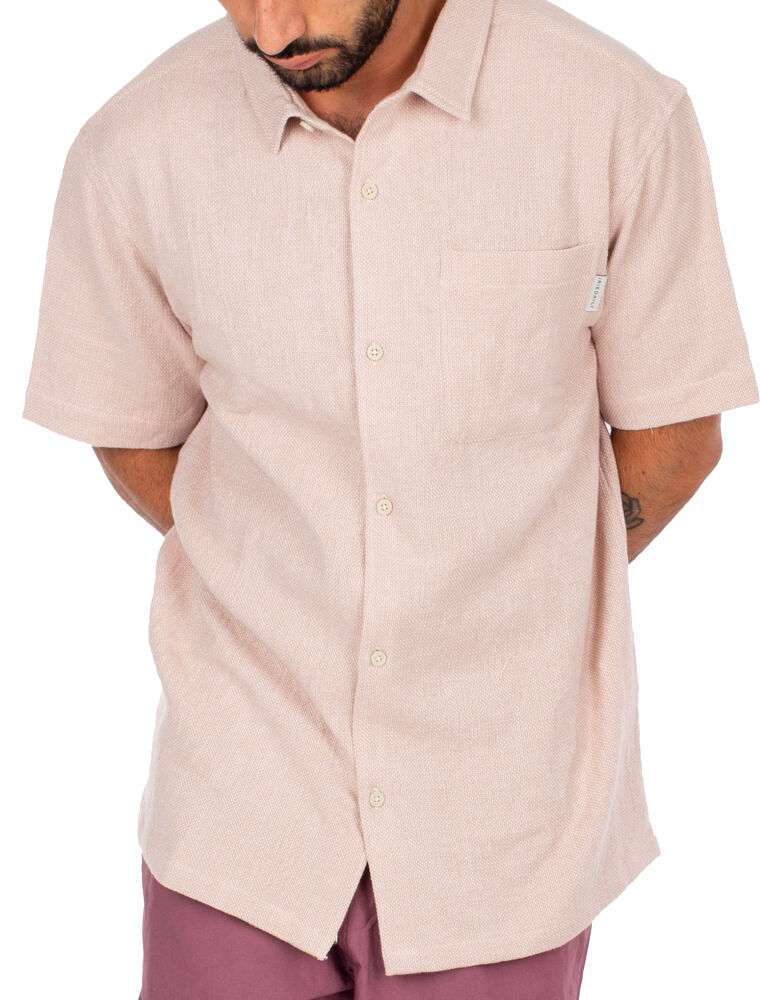 Sammy Summer Shirt [beige]