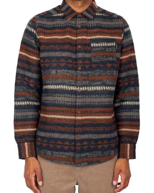 Santania Shirt [marine]