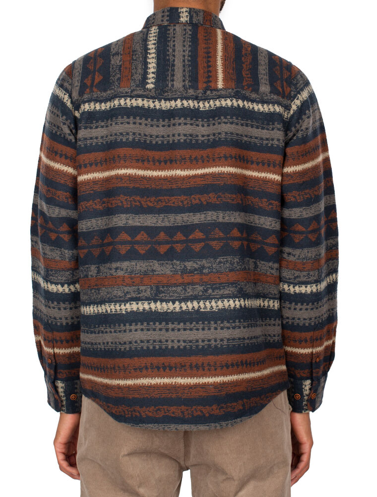 Santania Shirt [marine]