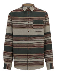 Santania Shirt [khaki green]