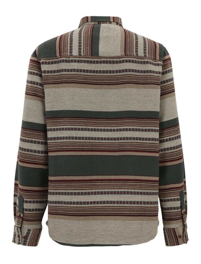Santania Shirt [khaki green]