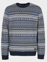 Mineo Knit [marine]