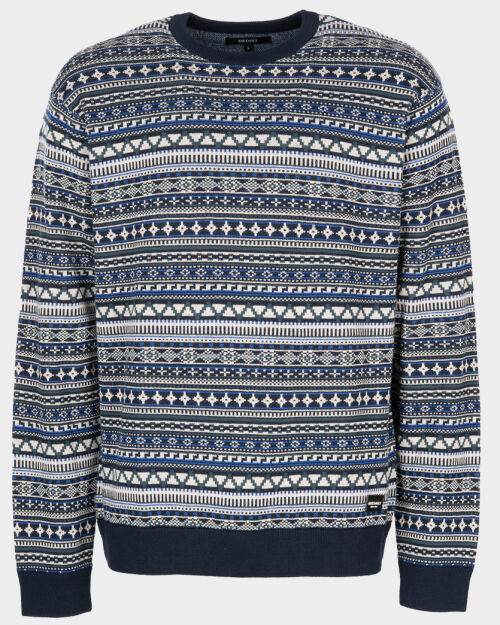 Mineo Knit [marine]