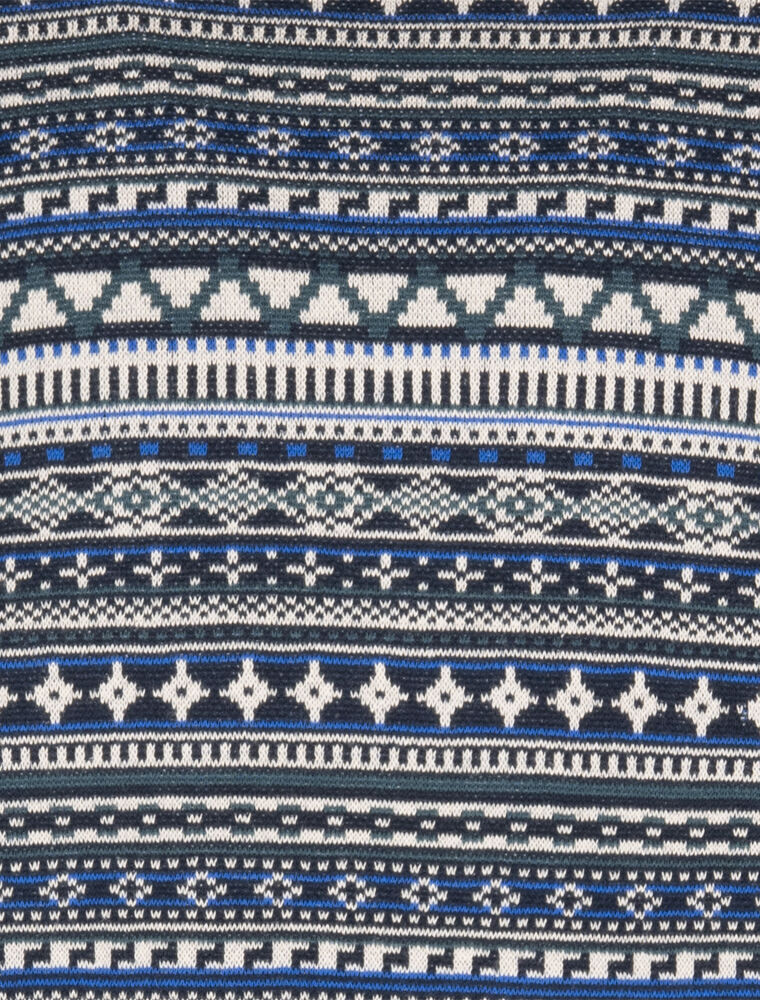 Mineo Knit [marine]