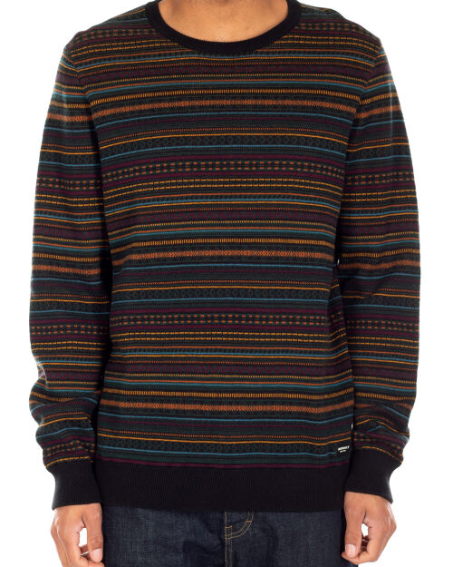 Mineo Knit [black]