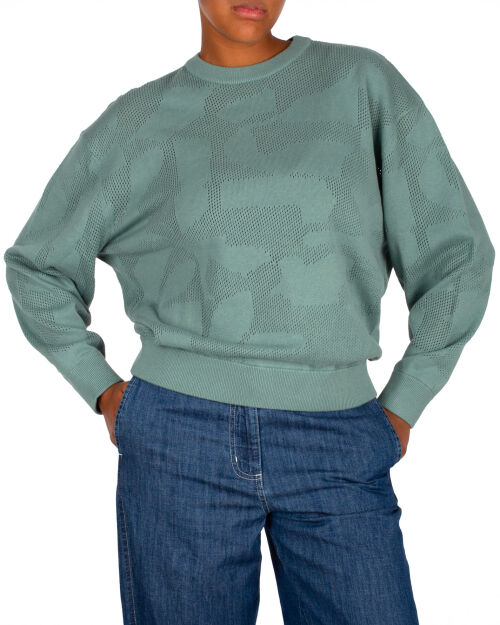 Lanie Knit [slate]