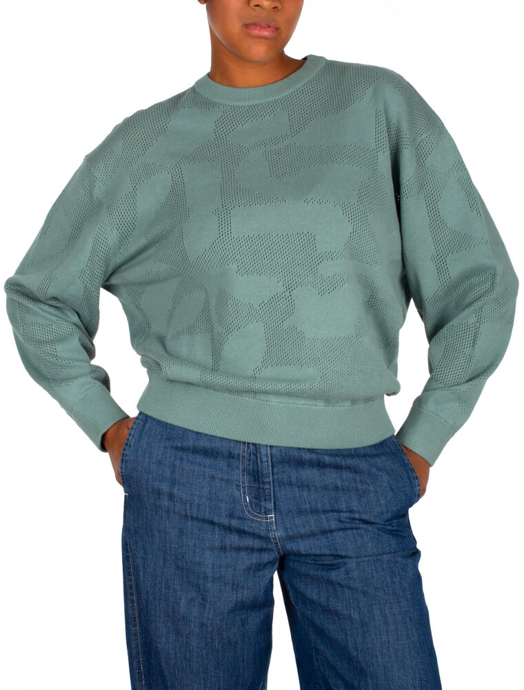 Lanie Knit [slate]