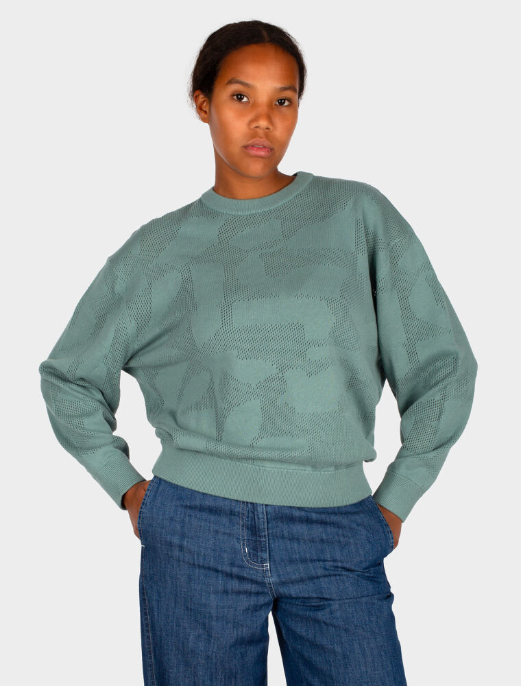 Lanie Knit [slate]