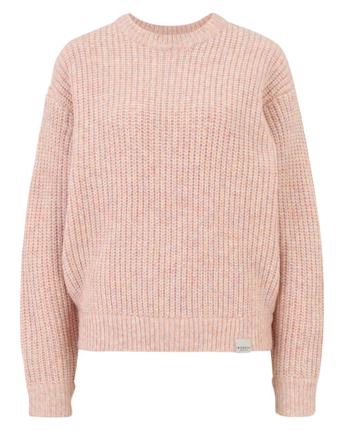 Hairiette Knit [multi color]