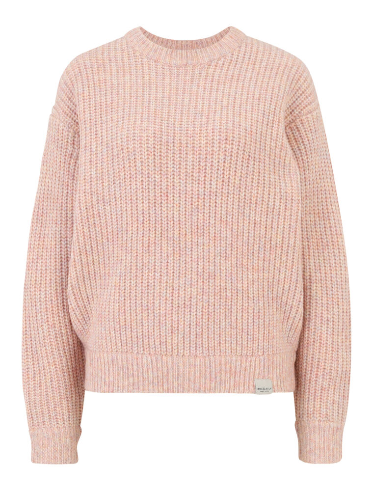 Hairiette Knit [multi color]