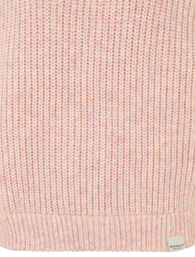 Hairiette Knit [multi color]