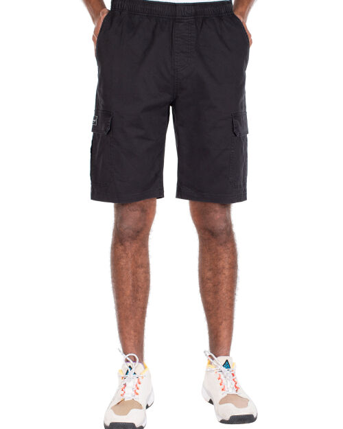 Work N Roll Short [black]