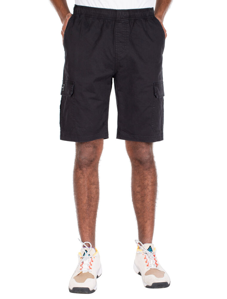 Work N Roll Short [black]