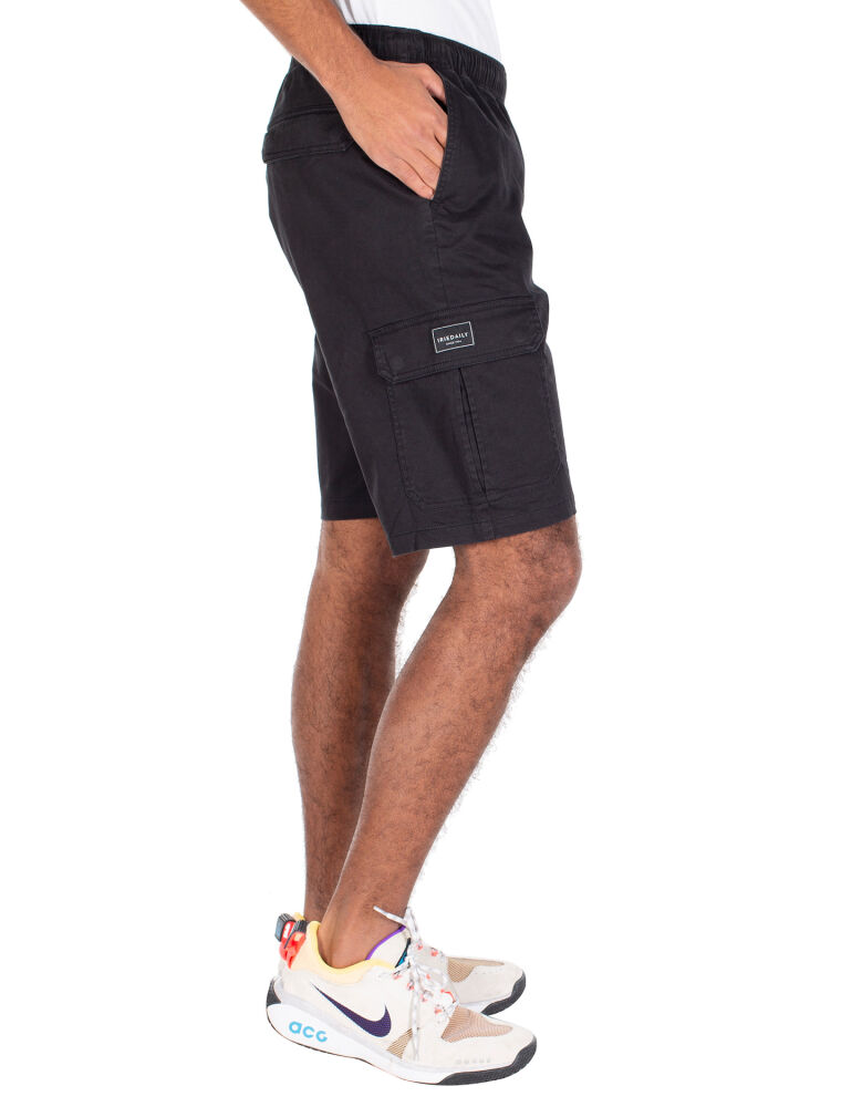 Work N Roll Short [black]