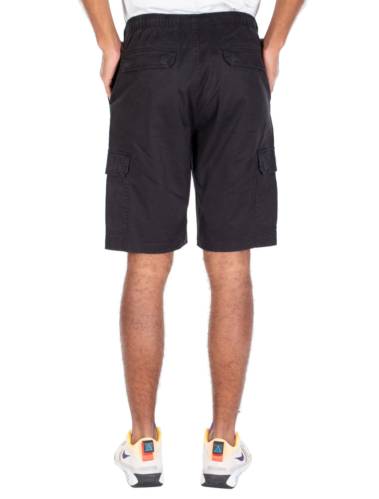 Work N Roll Short [black]