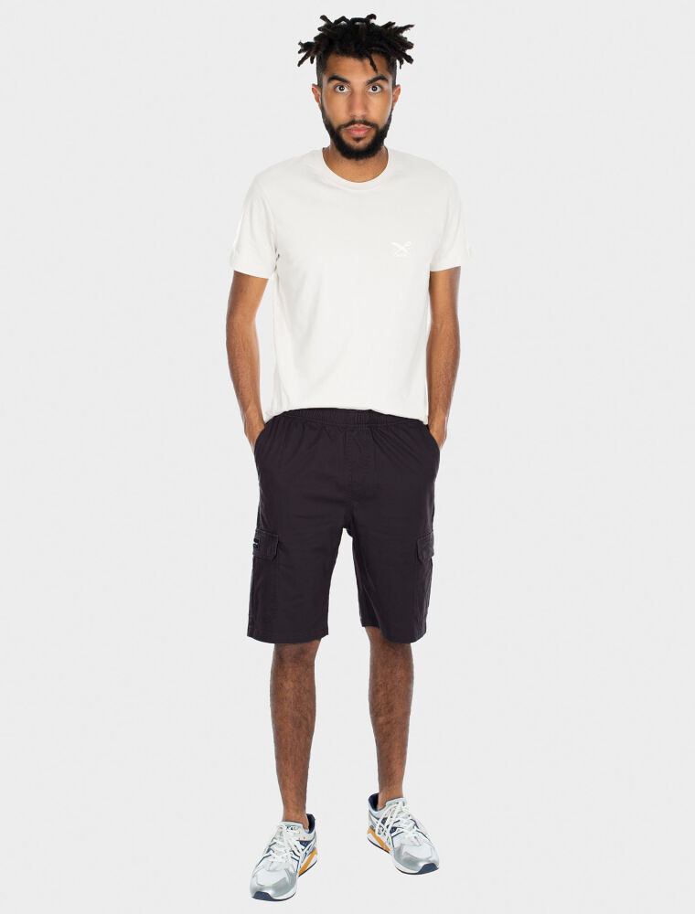 Work N Roll Short [black]