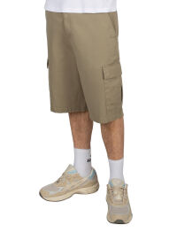 Work n Roll Eco Short [khaki]