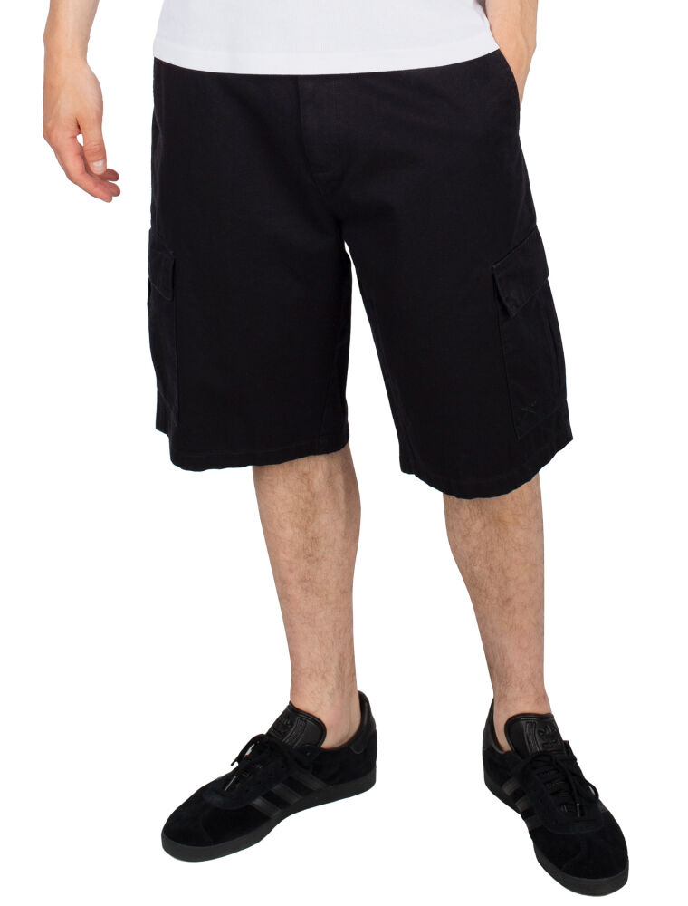 Work n Roll Eco Short [black]