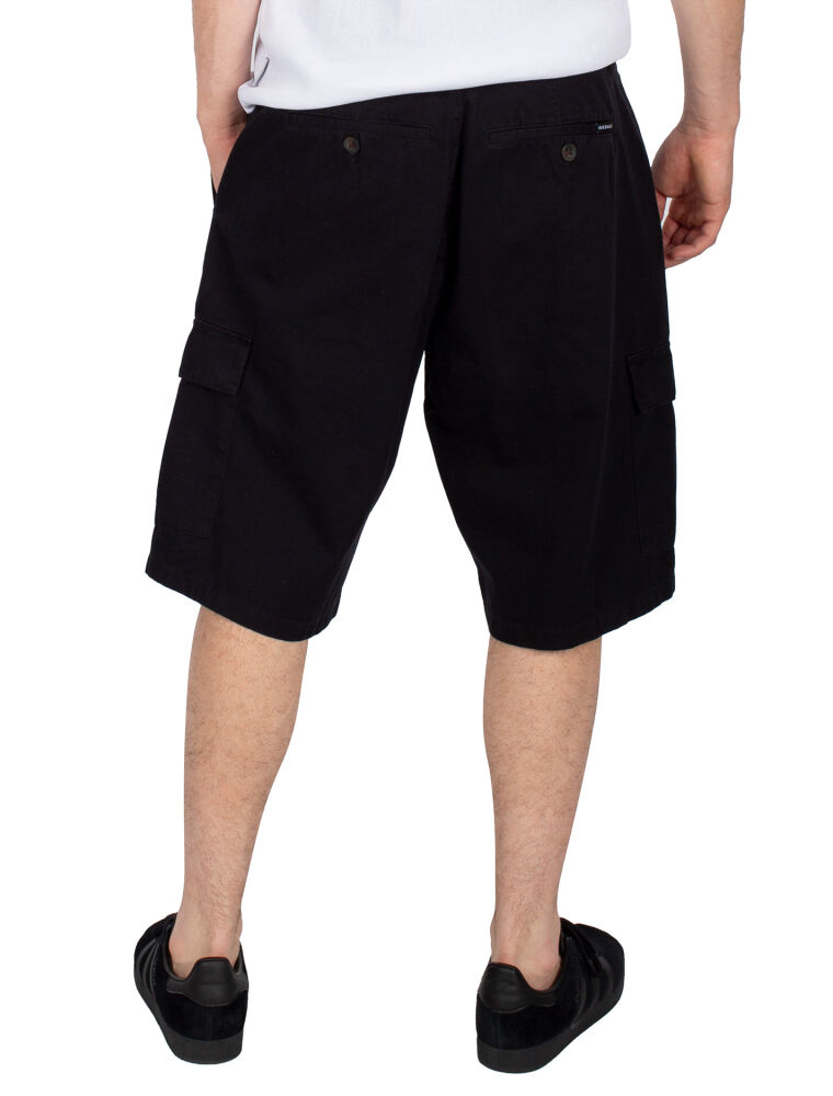 Work n Roll Eco Short [black]