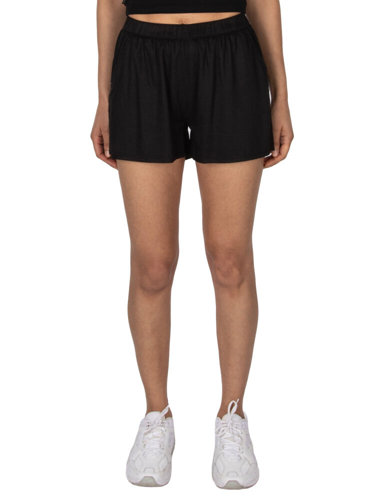 Civic Eco Short [black]