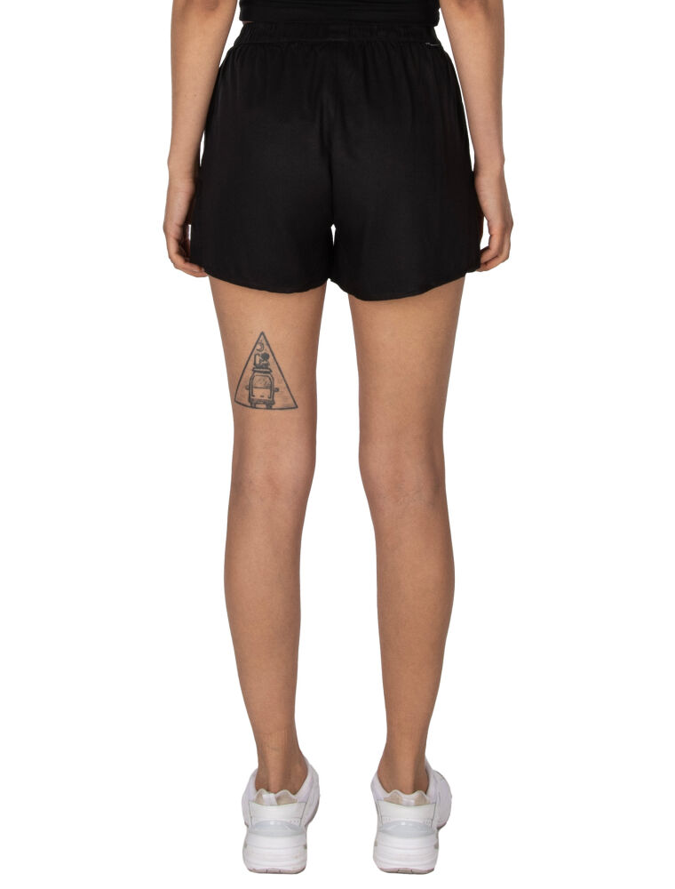 Civic Eco Short [black]