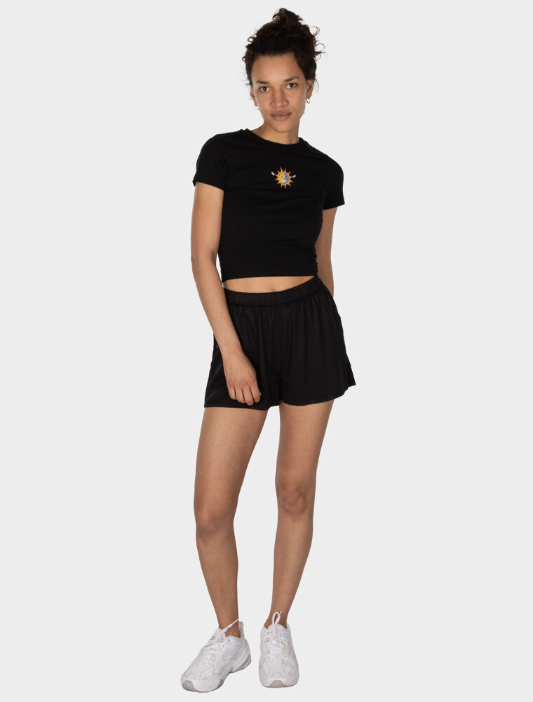 Civic Eco Short [black]