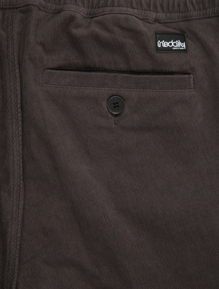Trapas Pant [dark jungle]