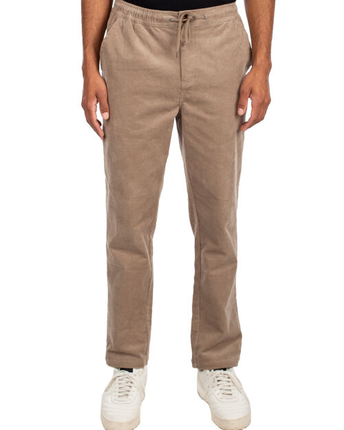 Trapas Pant [clay]